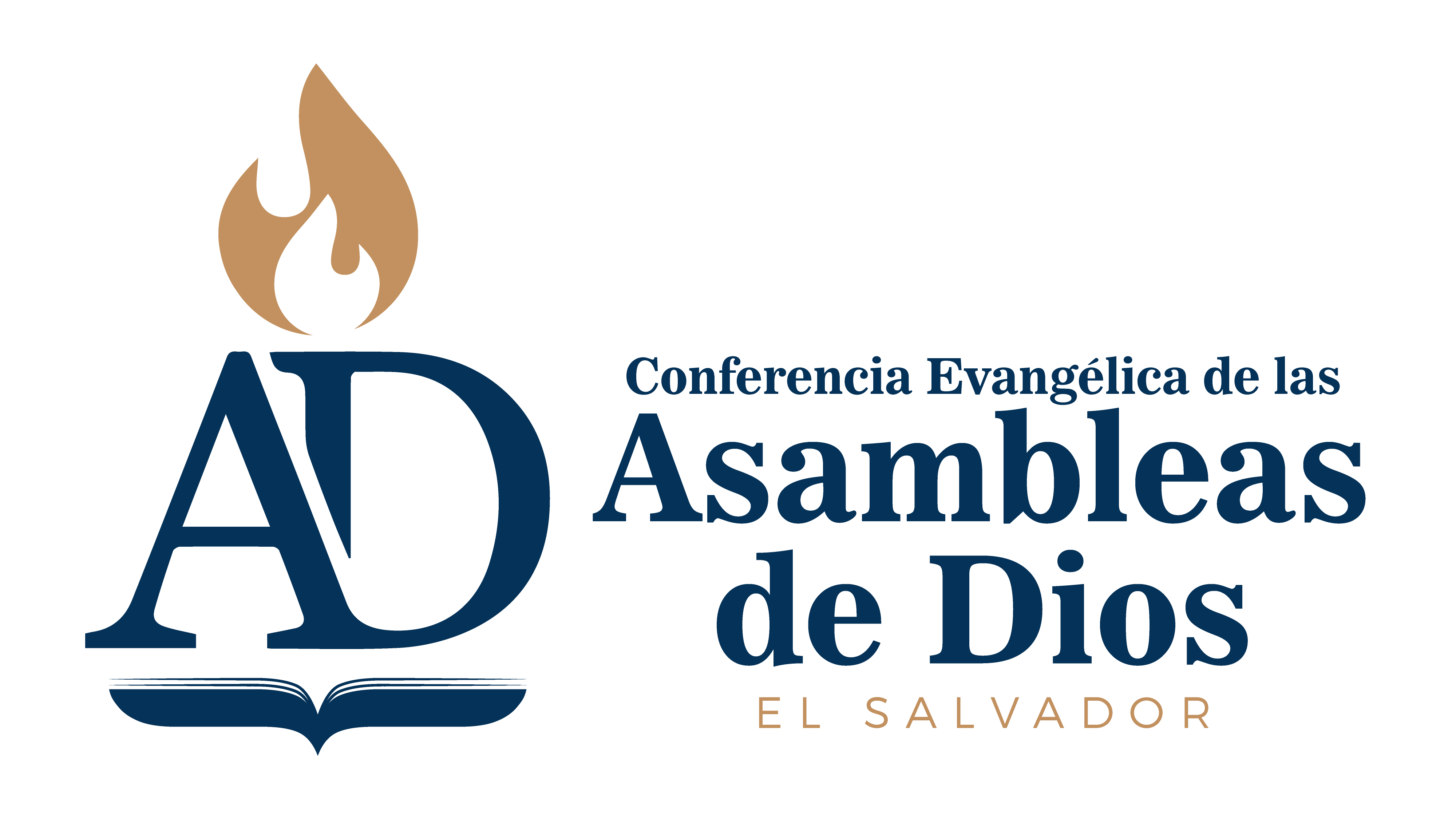 logo asambleas de Dios
